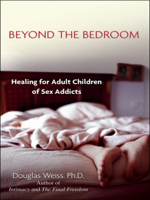 cover image of Beyond the Bedroom